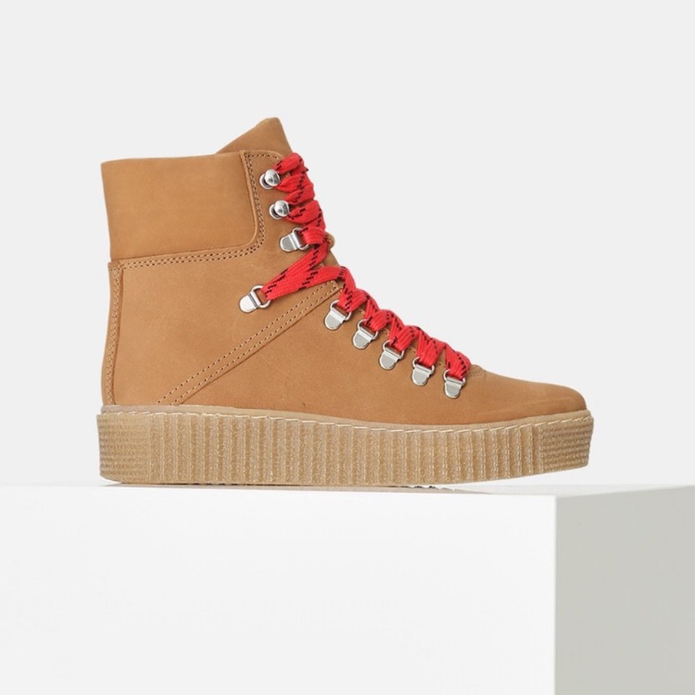Shoe The Bear Agda Boots
